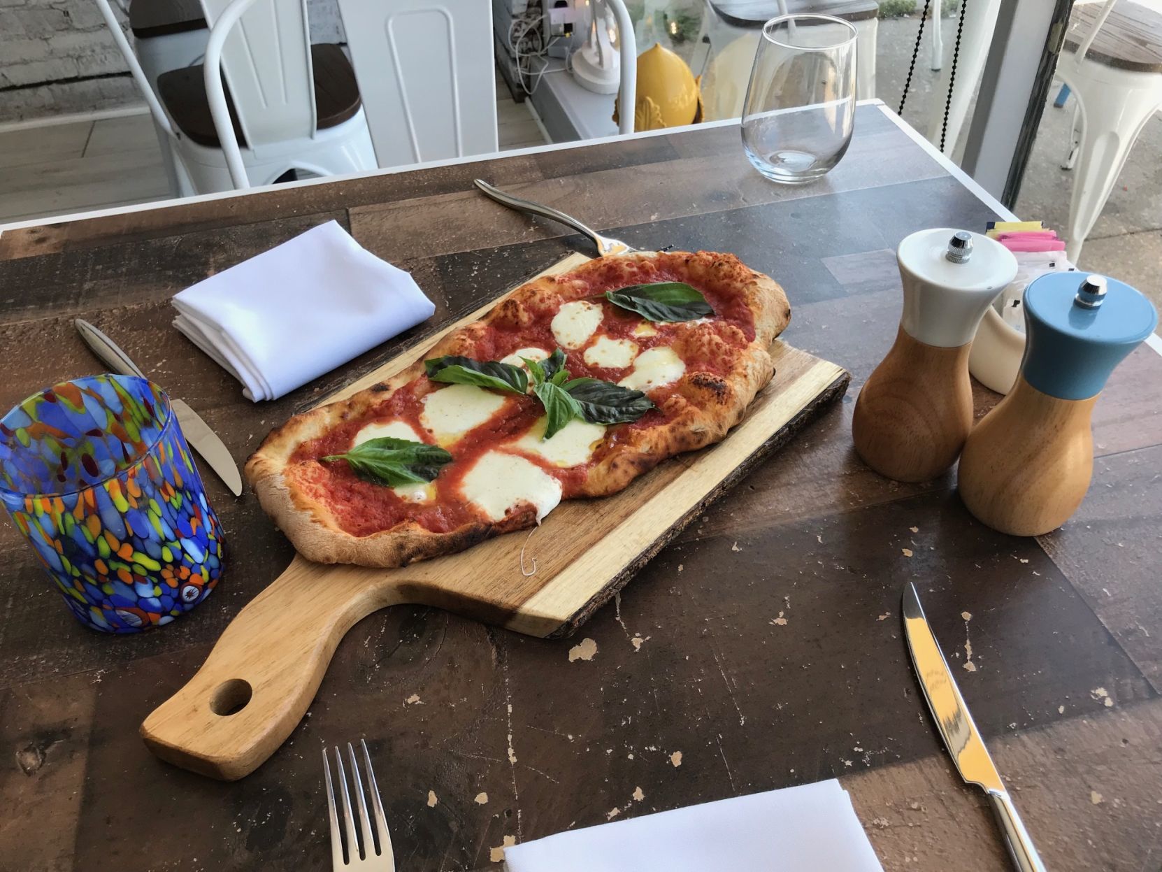 50 Bites Pulia